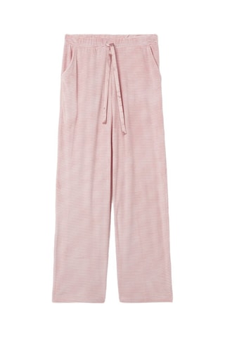 Pyjamabroek - Poederroze