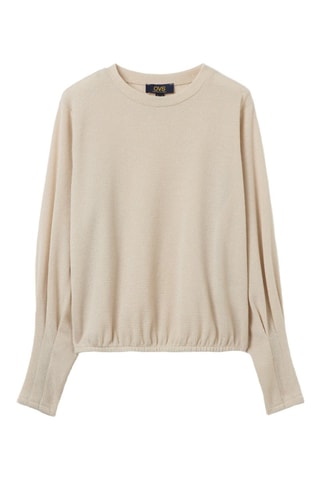 Top - Beige