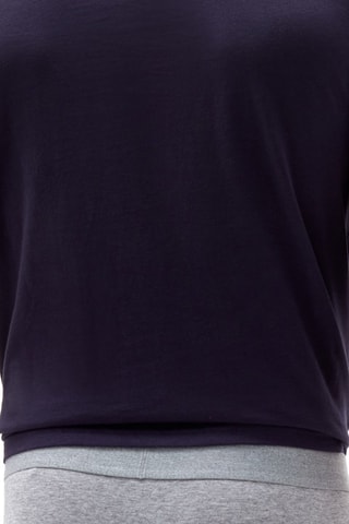 Biologisch Katoenen Boxer - Gemêleerd Grijs