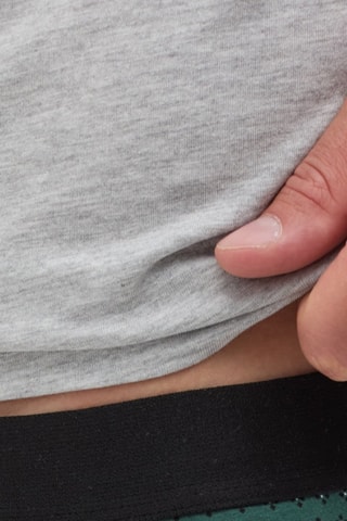 Biologisch Katoenen Boxer - Groen