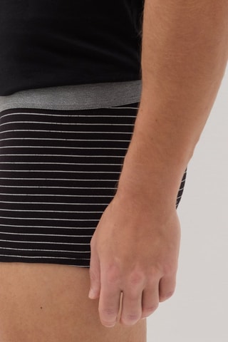 Biologisch Katoenen Boxer - Zwart