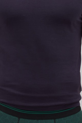 3 Biologisch Katoenen Boxers - Geel en Zwart