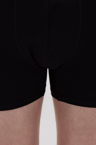 2 Boxers - Zwart