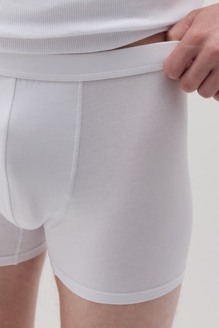 2 Boxers - Wit