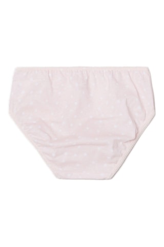 7 Onderbroeken - Roze