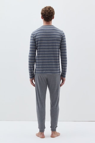 Pyjama - Grijs