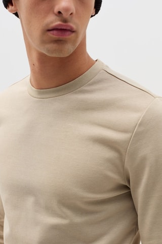 T-shirt - Lichtgrijs