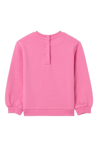 Sweater - Roze