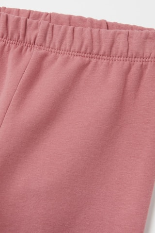 Sweater en Broek - Roze