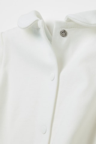 T-shirt en Tuinjurk Winnie de Poeh Disney - Ecru en Beige