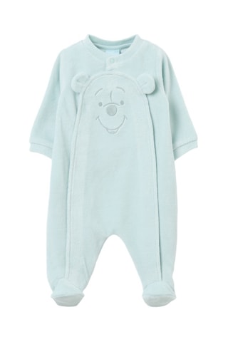 Bokpakjes - Hemelsblauw