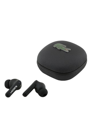 Auriculares Guess Lipstik - Bluetooth - Preto