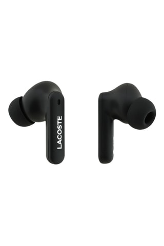 Auriculares Guess Lipstik - Bluetooth - Preto