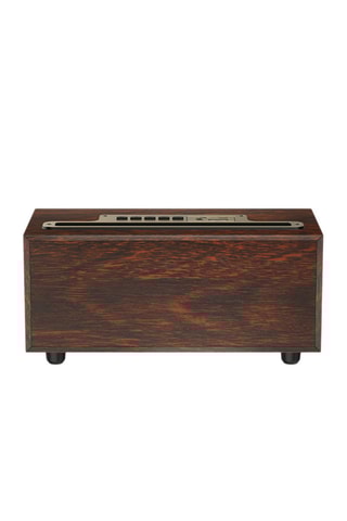 Coluna Bolaris 8 W Bronx - Bluetooth