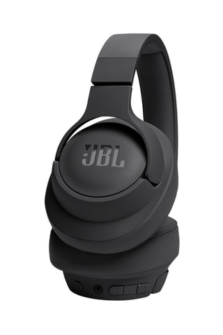 Auscultadores estéreo JBL Tune 720BT - Bluetooth - Preto