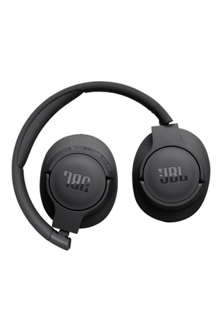Auscultadores estéreo JBL Tune 720BT - Bluetooth - Preto