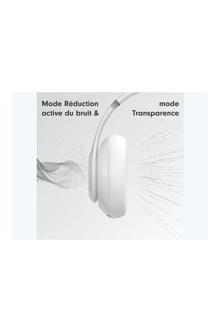 Cuffie audio Beats - Studio Pro - Bianco