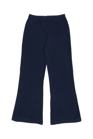 Broek - Marineblauw