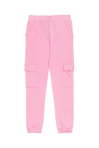 Pantaloni sportivi - Rosa