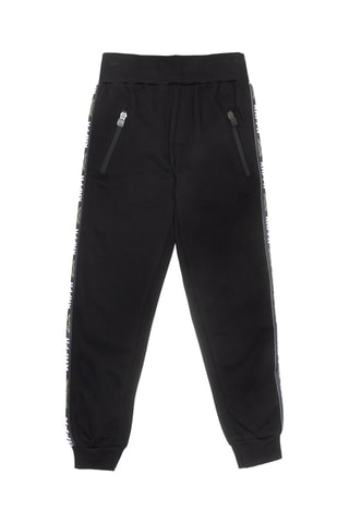 Pantaloni sportivi - Nero