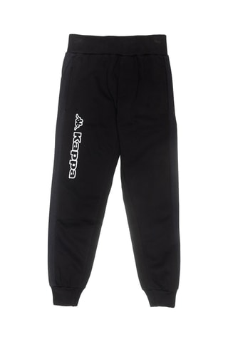 Pantaloni sportivi - Nero