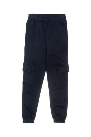 Pantaloni sportivi - Blu
