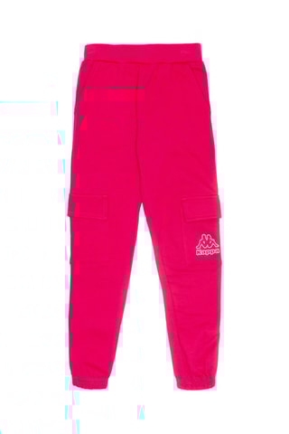 Pantaloni sportivi - Fucsia
