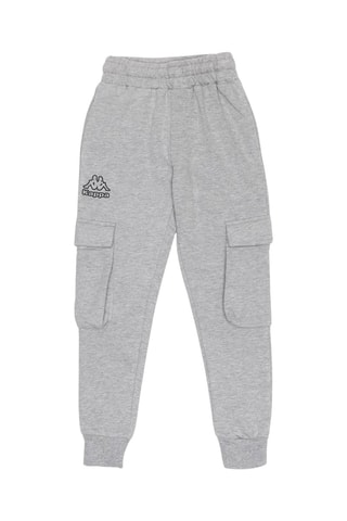 Pantaloni sportivi - Grigio