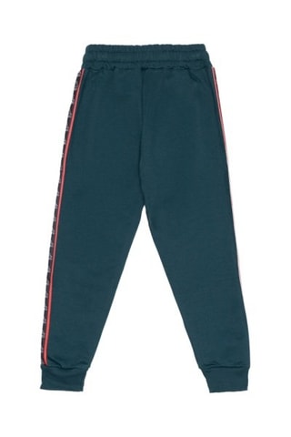 Pantaloni sportivi - Verde