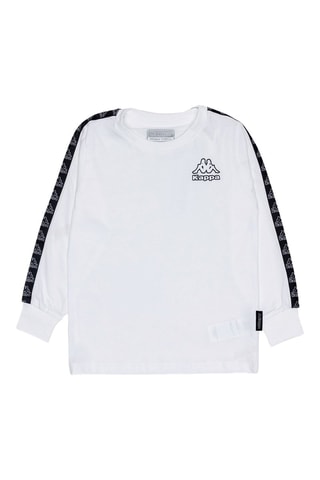 T-shirt - Bianco
