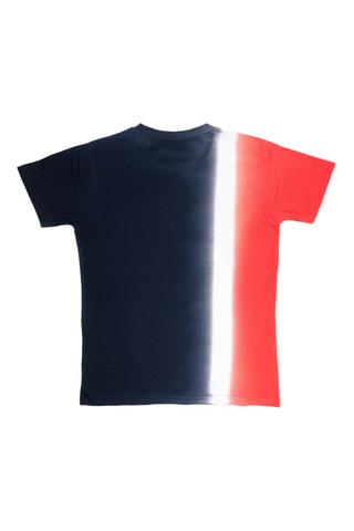 T-shirt - Blauw