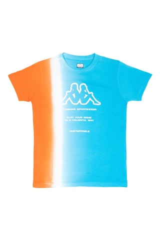 T-shirt - Blauw