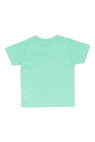 T-shirt - Groen