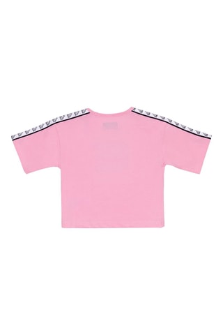 T-shirt - Roze