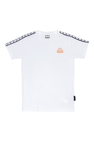 Camiseta - Blanco