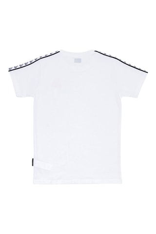 Camiseta - Blanco