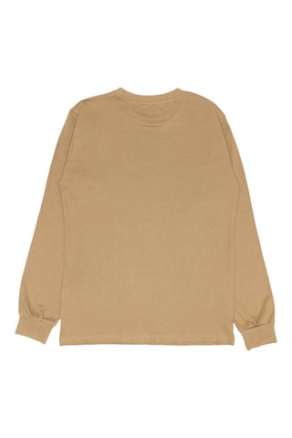 T-shirt - Beige