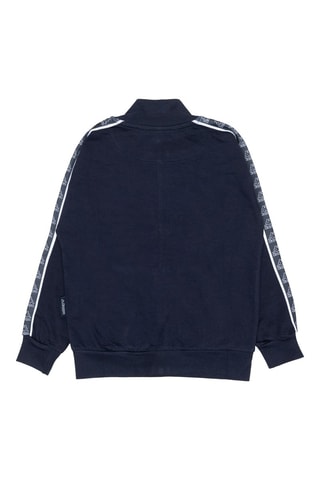 Sweater - Marineblauw