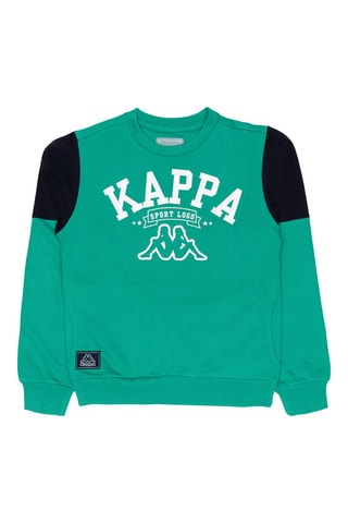 Sweater - Groen