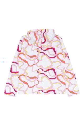 Sweater met Capuchon - Wit