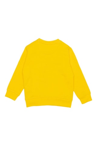 Sweater Geel
