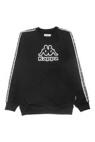 Sweater - Zwart en wit