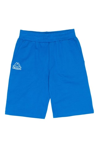 Short - Koningsblauw