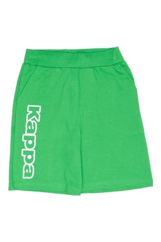 Short - Groen