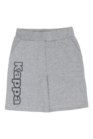 Short - Gemêleerd Grijs