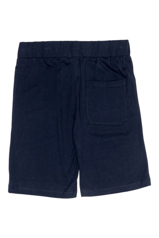 T-shirt en Short - Geel en Zwart