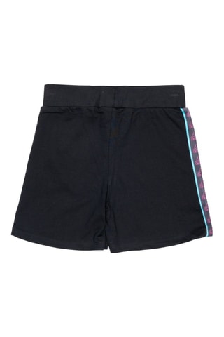 T-shirt en Short - Wit