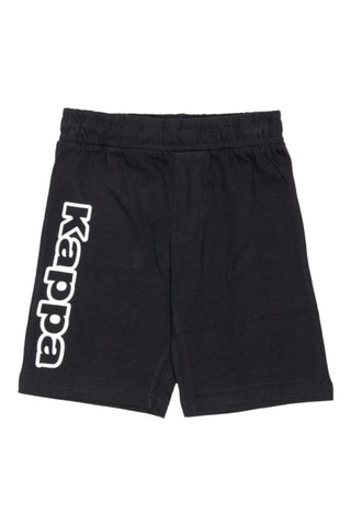 Canotta e shorts - Bianco