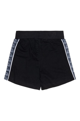 Canotta e shorts - Fucsia