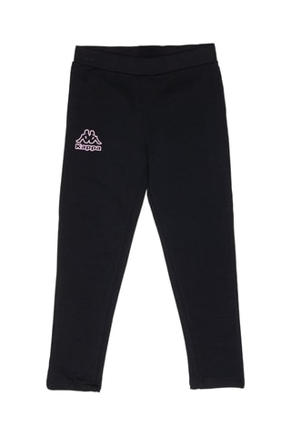 Joggingpak - Zwart en Groen